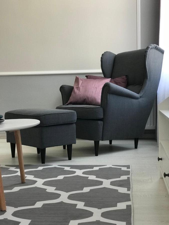 Апартаменты Hemnes2 Apartman Капошвар Экстерьер фото