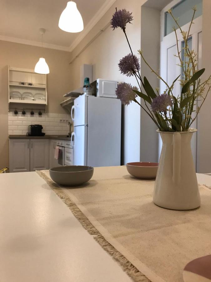 Апартаменты Hemnes2 Apartman Капошвар Экстерьер фото